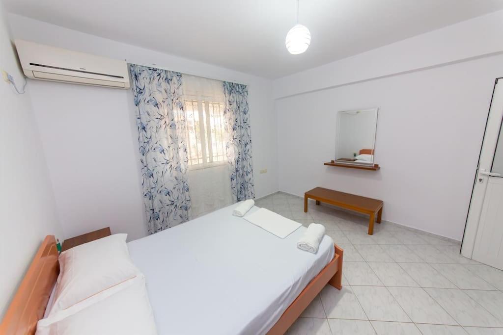 Garden Apt-2 Saranda
