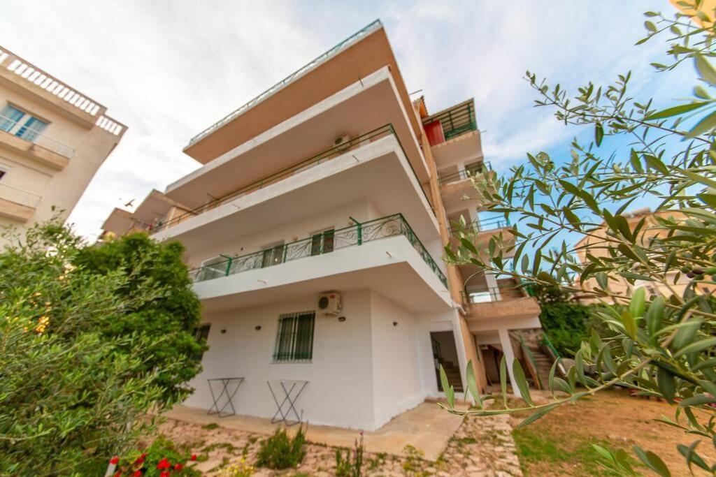 Apartament Garden Apt-2 *