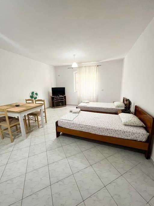 Apartament Garden Apt-2 *