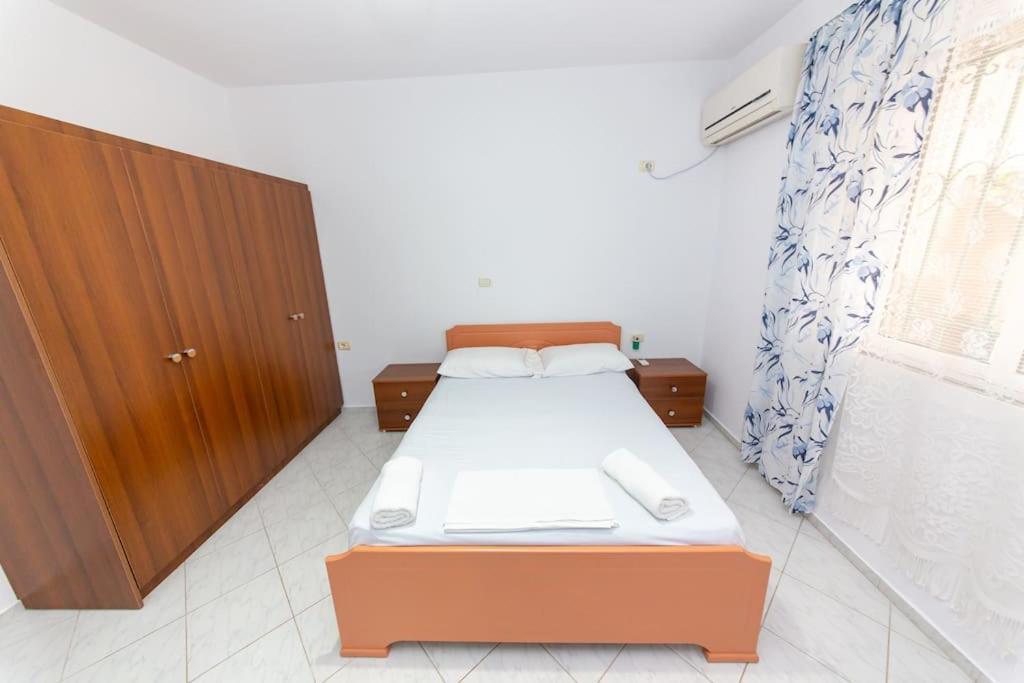 Garden Apt-2 * Saranda